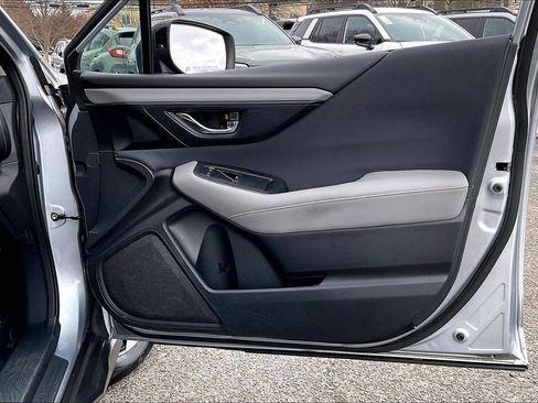 Certified 2022 Subaru Outback Premium image 21