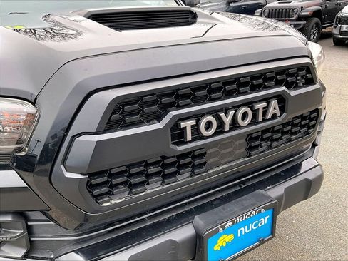 Used 2019 Toyota Tacoma TRD Pro image 28