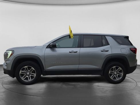 Used 2025 GMC Terrain Elevation AWD/4WD image 7