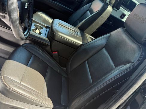 Used 2021 Chevrolet Tahoe High Country AWD/4WD image 43
