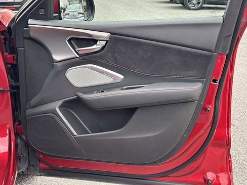 Certified 2024 Acura RDX A-Spec image 13