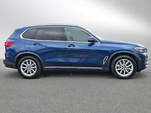 Used 2020 BMW X5 xDrive40i w/ Premium Package AWD/4WD image 2