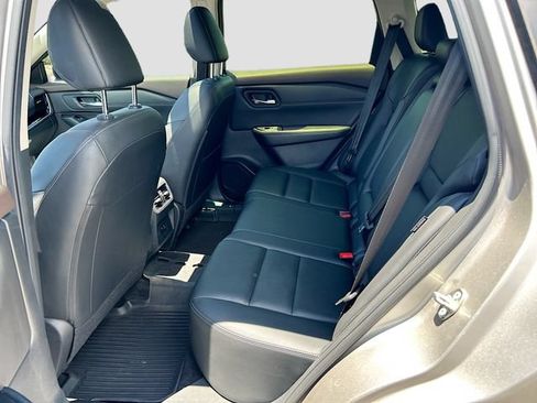 Certified 2023 Nissan Rogue SL FWD image 20