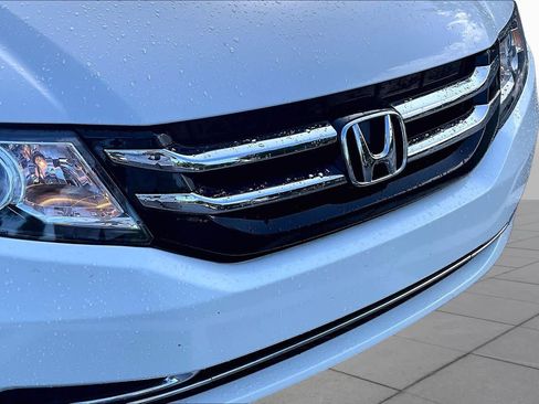 Used 2016 Honda Odyssey EX image 29