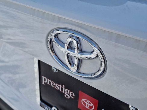 New 2025 Toyota RAV4 LE image 19