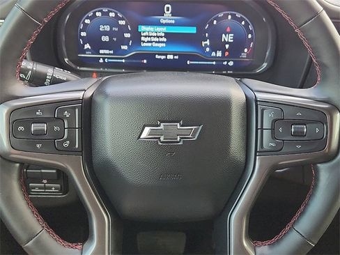 Certified 2023 Chevrolet Tahoe RST w/ Sport Performance Package image 24