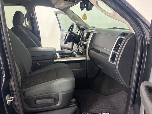 Used 2016 RAM 1500 Big Horn image 16