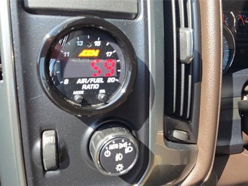 Used 2015 Chevrolet Silverado 1500 LTZ w/ Texas Edition, 1LZ Trim image 18