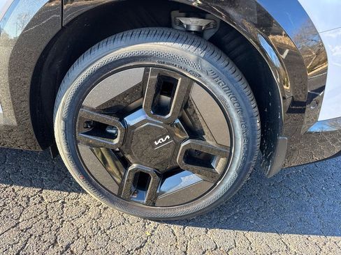 New 2026 Kia EV9 GT-Line AWD/4WD image 20