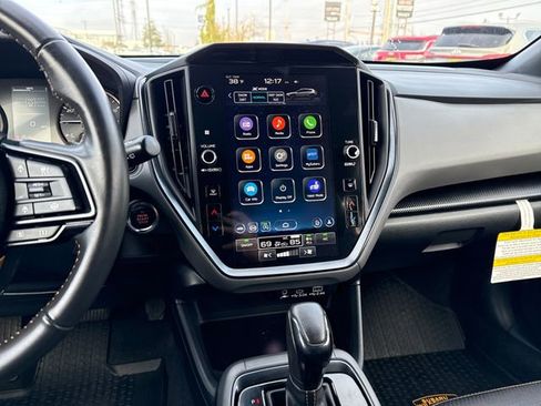 Used 2024 Subaru Crosstrek 2.5i Wilderness w/ Crosstrek Mirror Package image 21