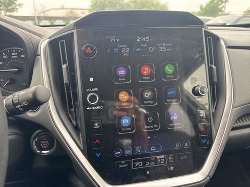 Used 2024 Subaru Crosstrek 2.0i Premium AWD/4WD image 13