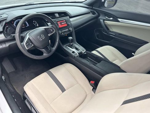 Used 2019 Honda Civic LX image 14