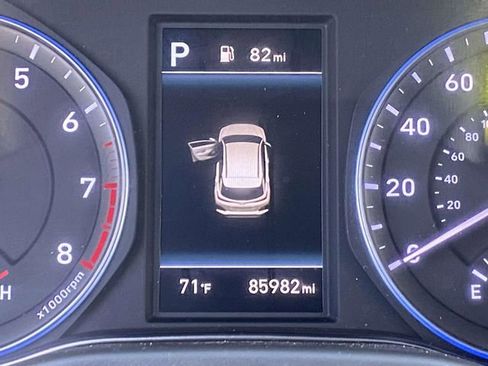 Used 2021 Hyundai Kona SE image 24