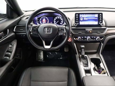 Used 2020 Honda Accord Sport image 14