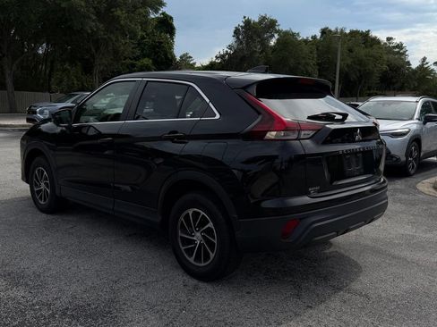Used 2023 Mitsubishi Eclipse Cross ES AWD/4WD image 6