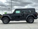New 2025 Jeep Wrangler Sport S image 3