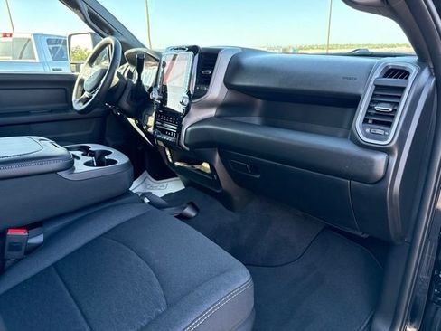 New 2027 RAM 2500 Tradesman AWD/4WD image 12