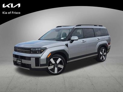 Used 2025 Hyundai Santa Fe Limited