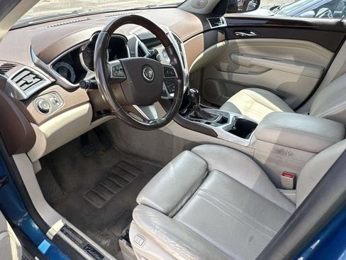 Used 2010 Cadillac SRX Performance FWD image 10