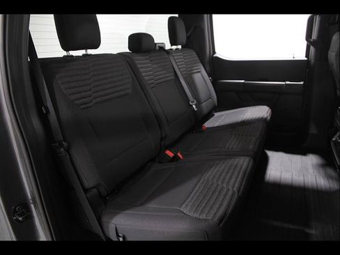 Certified 2023 Ford F150 XL w/ STX Appearance Package AWD/4WD image 18