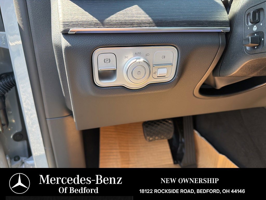 Used 2026 Mercedes-Benz GLE 450 4MATIC Coupe image 9