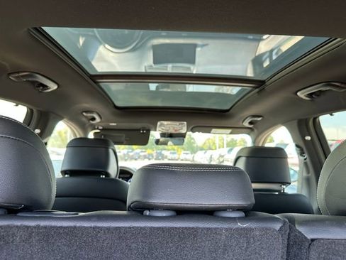 Used 2024 Genesis GV70 2.5T w/ Sport Prestige Package image 12