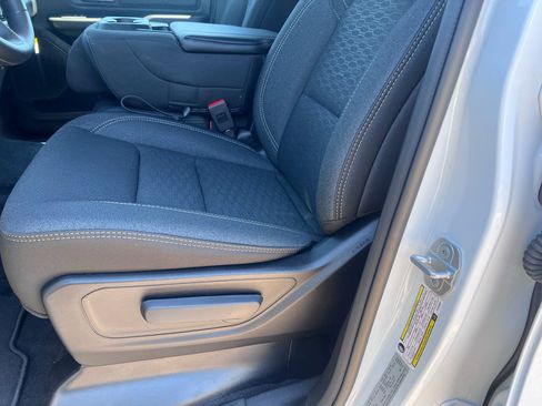 New 2026 RAM 1500 Express RWD image 17