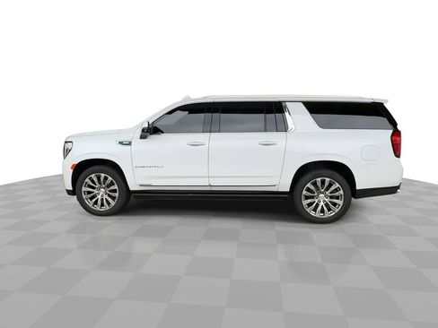 Certified 2022 GMC Yukon XL Denali w/ Denali Premium Package image 5