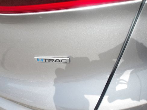 Certified 2023 Hyundai Santa Fe SEL AWD/4WD image 9