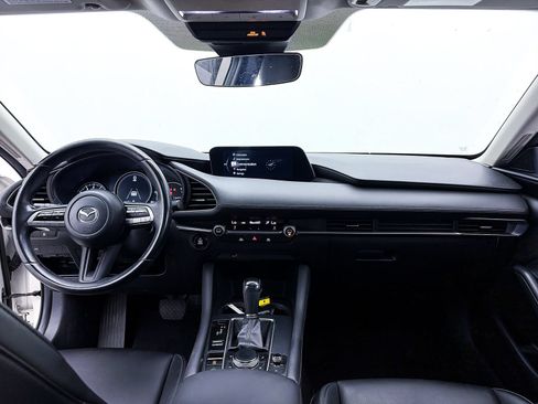 Used 2021 MAZDA MAZDA3 s FWD image 18