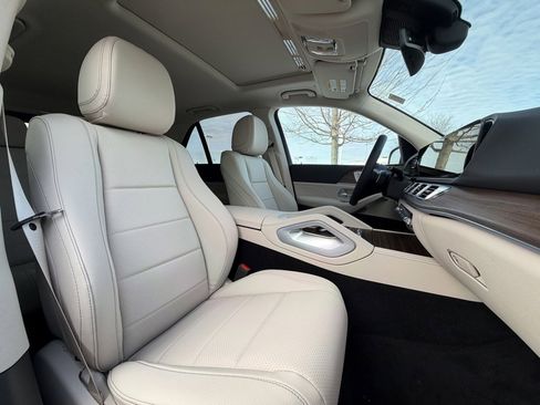 New 2026 Mercedes-Benz GLE 350 GLE 350 image 18