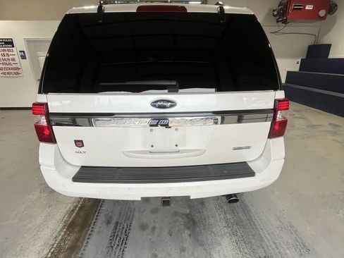 Used 2008 Ford Explorer Limited AWD/4WD image 3