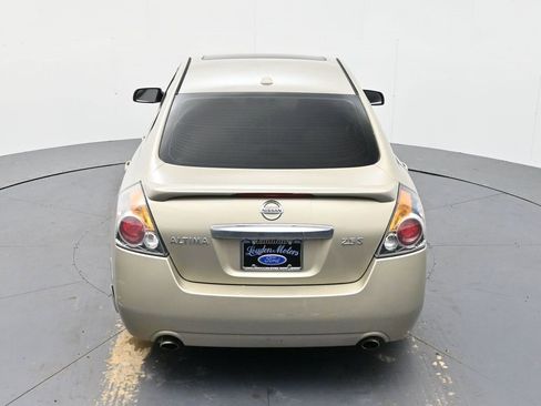 Used 2010 Nissan Altima 2.5 S w/ Premium Audio Pkg image 39