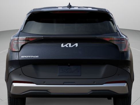 New 2026 Kia Sportage EX FWD image 23