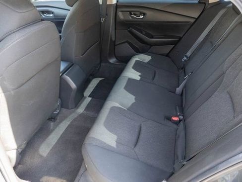 Used 2024 Honda Accord EX image 17