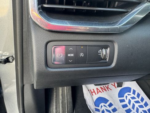 New 2026 GMC Acadia Elevation w/ Black Edition FWD image 16