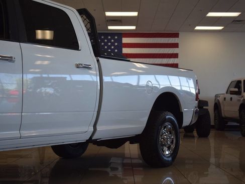Used 2012 RAM 2500 SLT AWD/4WD image 15