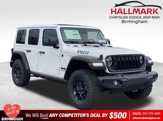 New 2026 Jeep Wrangler Willys video 1