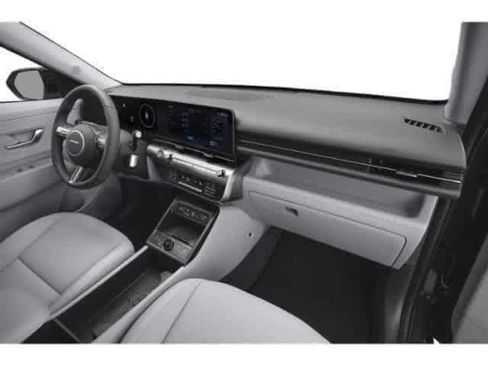 New 2026 Hyundai Kona SEL Premium FWD image 14
