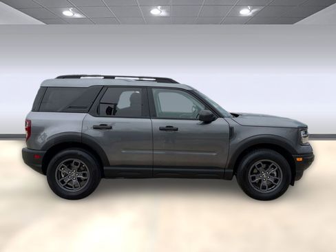 Used 2024 Ford Bronco Sport Big Bend AWD/4WD image 8