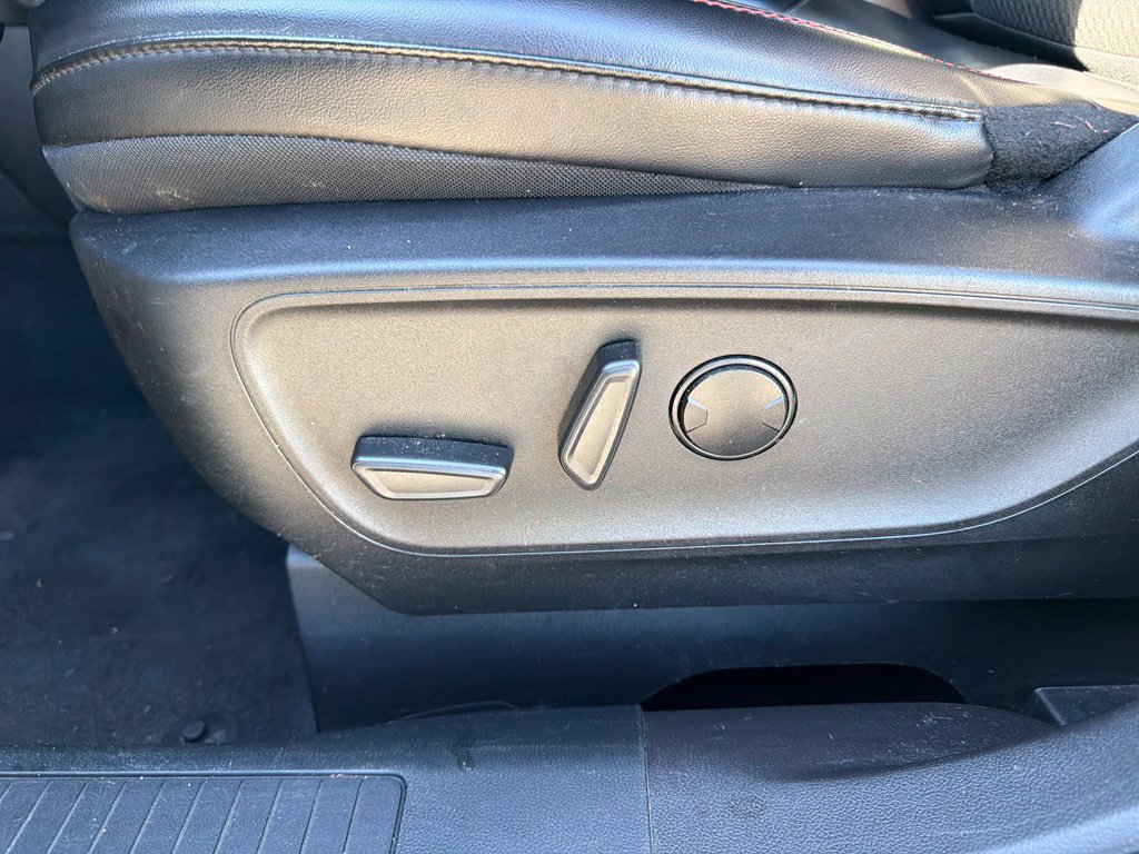 Used 2023 Ford Escape ST-Line w/ Tech Pack #1 FWD image 16