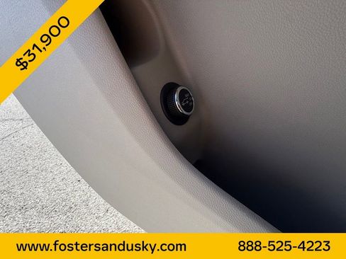 Used 2023 Cadillac XT4 Luxury w/ Cold Weather Package image 14