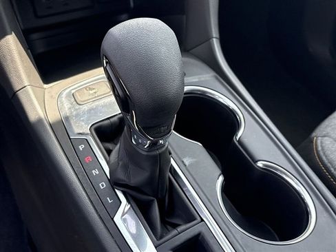 Certified 2024 Chevrolet Equinox LT AWD/4WD image 15
