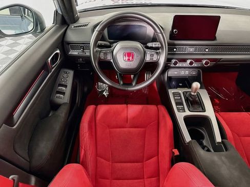Used 2024 Honda Civic Type R image 21