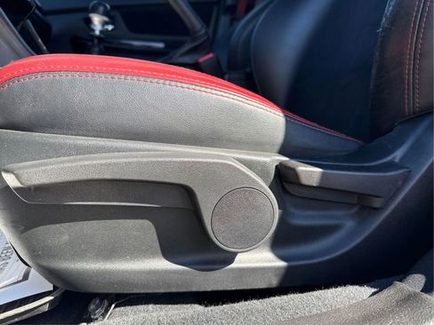 Used 2019 Subaru WRX STI image 18