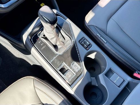 New 2026 Subaru Crosstrek 2.5i Limited image 20