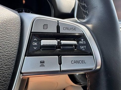 Used 2021 Kia Telluride EX AWD/4WD image 19