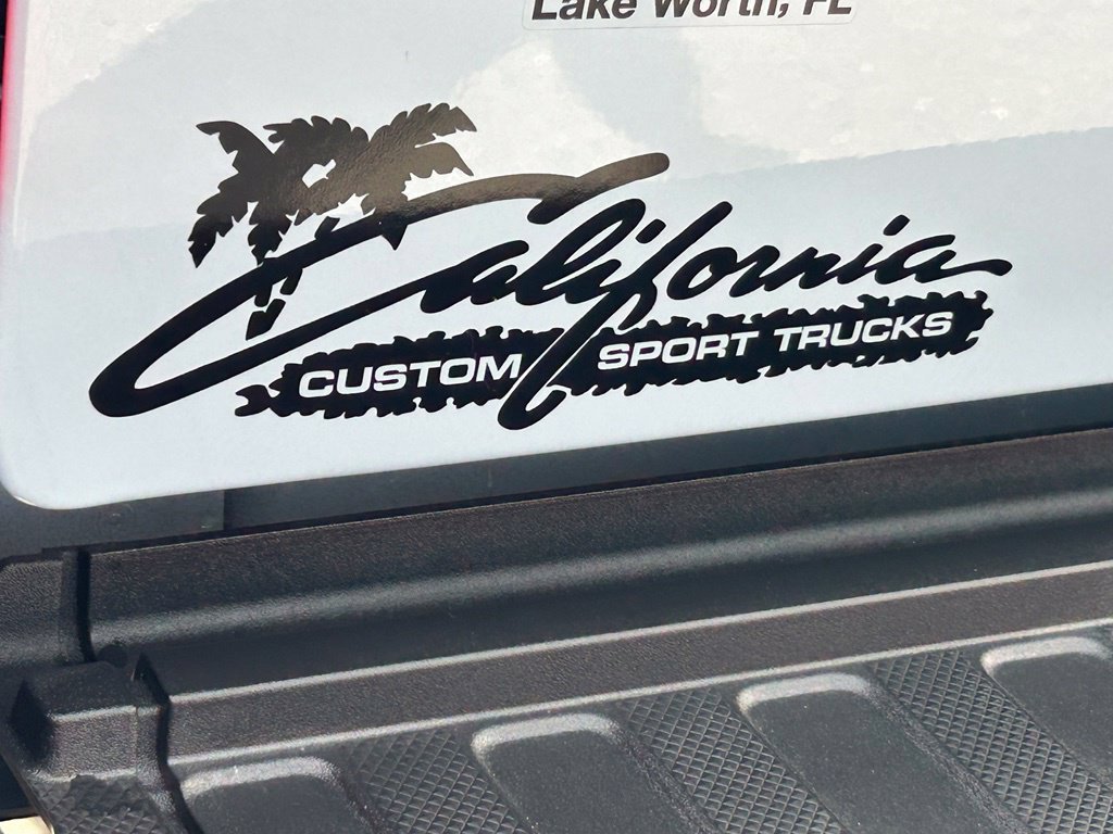 New 2026 Ford F250 Lariat w/ Black Appearance Package AWD/4WD image 26
