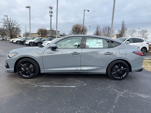 New 2026 Acura Integra A-Spec image 2