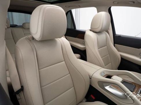 Used 2022 Mercedes-Benz GLE 350 image 39